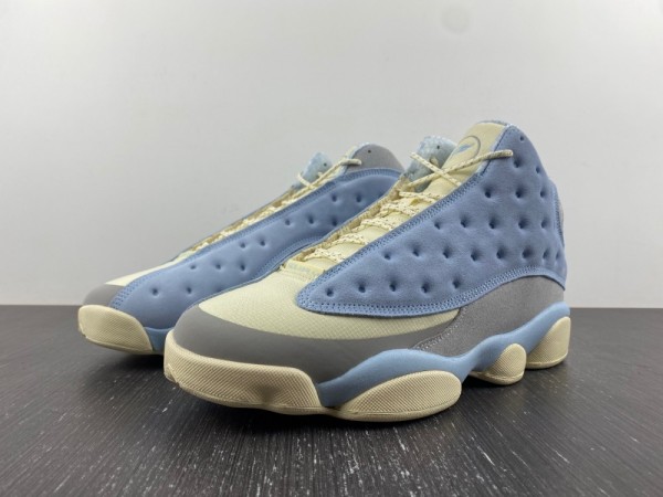 Air Jordan 13+SOLEFLY DX5763-100