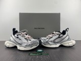 Men Women B*alenciaga Top Sneakers