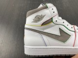 DANIEL ARSHAM X AJ1 Hi