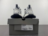 Men Women B*alenciaga Top Sneakers