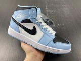AIR JORDAN 1 MID (GS)  555112-401