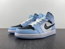 AIR JORDAN 1 MID (GS)  555112-401