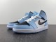 AIR JORDAN 1 MID (GS)  555112-401