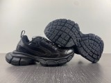 Men Women B*alenciaga Top Sneakers