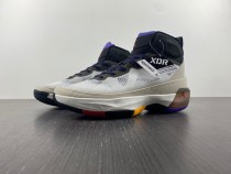 AIR JORDAN 37 'LIGHT BONE' SKU DD6958-060