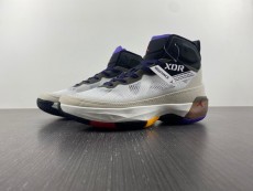 AIR JORDAN 37 'LIGHT BONE' SKU DD6958-060