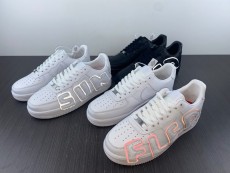 CPFM x N*k Air Force 1'07 Low