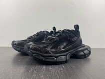Men Women B*alenciaga Top Sneakers