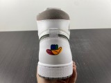 DANIEL ARSHAM X AJ1 Hi