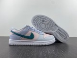N*ike Dunk Low GS “Mineral Teal” FD1232-002