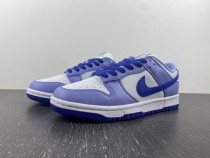 N*ike Dunk Low GS “Blueberry” DZ4456-100