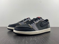 Air Jordan 1 Retro Low OG EX DV0982-006