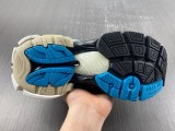 Men Women B*alenciaga Top Sneakers