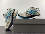 Men Women B*alenciaga Top Sneakers
