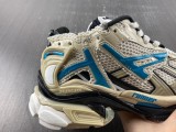 Men Women B*alenciaga Top Sneakers