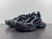 Men Women B*alenciaga Top Sneakers