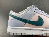 N*ike Dunk Low GS “Mineral Teal” FD1232-002