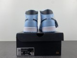AIR JORDAN 1 MID (GS)  555112-401