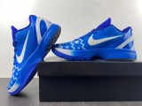 Zoom Kobe 6 CW2190-111