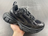 Men Women B*alenciaga Top Sneakers