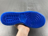 N*ike SB Dunk LOW FB1841-110