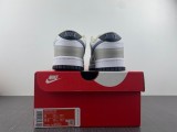 N*ike SB Dunk Low STENCIL SWOOSH FD0661-100