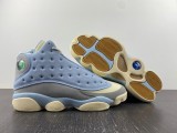 Air Jordan 13+SOLEFLY DX5763-100