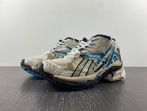 Men Women B*alenciaga Top Sneakers