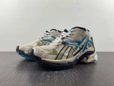 Men Women B*alenciaga Top Sneakers
