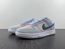 N*ike Dunk Low GS “Mineral Teal” FD1232-002