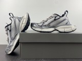 Men Women B*alenciaga Top Sneakers