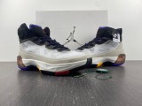 AIR JORDAN 37 'LIGHT BONE' SKU DD6958-060