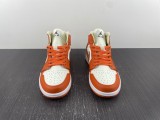 Air Jordan 1 Mid SE “Sport Spice” DV1302-100