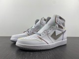 DANIEL ARSHAM X AJ1 Hi