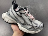 Men Women B*alenciaga Top Sneakers
