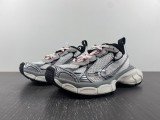 Men Women B*alenciaga Top Sneakers