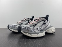 Men Women B*alenciaga Top Sneakers
