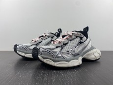 Men Women B*alenciaga Top Sneakers