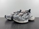 Men Women B*alenciaga Top Sneakers