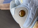 Air Jordan 13+SOLEFLY DX5763-100