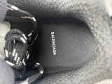 Men Women B*alenciaga Top Sneakers