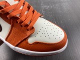 Air Jordan 1 Mid SE “Sport Spice” DV1302-100