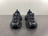 Men Women B*alenciaga Top Sneakers