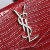 Y*SL Bag Top Quality  27*16*2CM