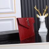 Y*SL Bag Top Quality  27*16*2CM