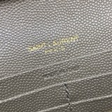 Y*SL Bag Top Quality  22.5*14*4CM