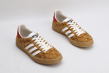 Men Women G*ucci A*didas Top Sneaker