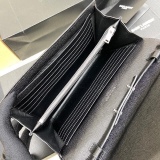 Y*SL Bag Top Quality  22.5*14*4CM