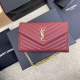 Y*SL Bag Top Quality  22.5*14*4CM