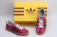 Men Women G*ucci A*didas Top Sneaker